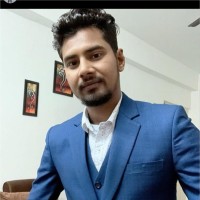 Narendra Yadav