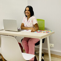 Isabella Lozano Vargas