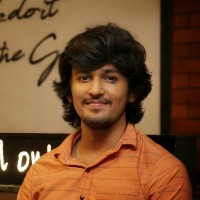 Jayaprasanth M