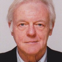 Bill Sutherland