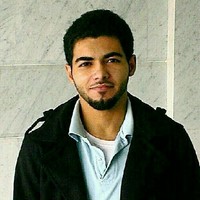 Abdelrahman Ahmad