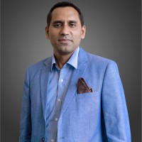 Deepak Bagde
