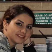 Gelareh Jalilian