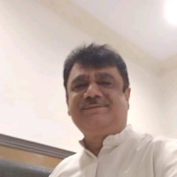 Amin Khan