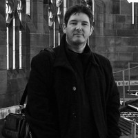 Stephen Cork