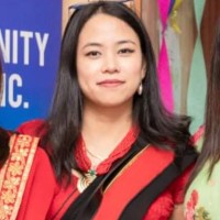 Krity Maharjan