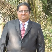 Lenin Dsouza