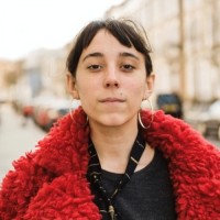 Siofra Dromgoole