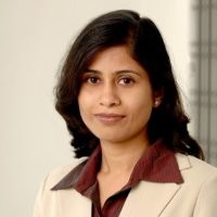 Anupama Bharadwaj