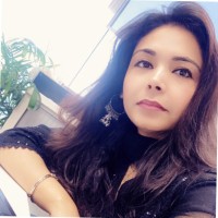Mirra Aijaz