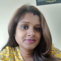 Chanda Dutta Rana