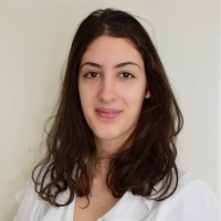 Marie Bénimélis