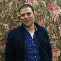 bassem Hamed