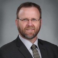 Mark Doyle