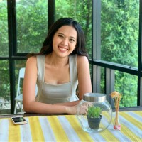 Napasorn Tangcharoen