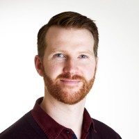 Dr Eddie Caldow