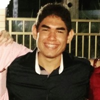 Fernando Rubens Amorim