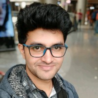 Sreejith P