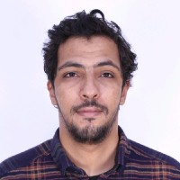 Belkacem Ghaffari
