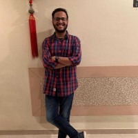 Yash Shrivastava