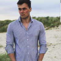 Matt Saunders