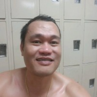 Marco Antonio Esposo