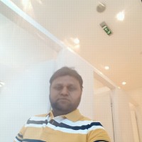 Mohammed Javid
