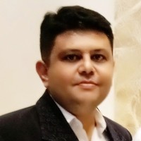 Gaurang B.