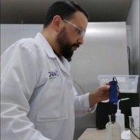 Carlos Flores Arias
