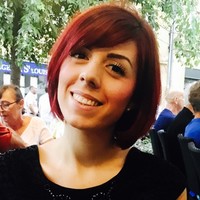 Oriane Caputo