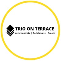 Trio On Terrace