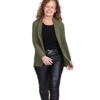 Annemieke Tromp
