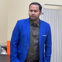 Dr Shahid Amin,Mbbs ,General Practitioner Pak