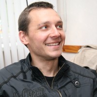 Oleksii Klymenko