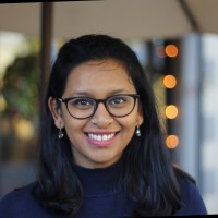 Manasi Biwalkar