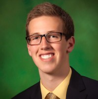 Justin Nichols