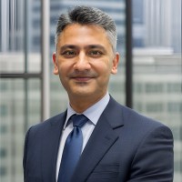 Dr. Aakash Ramchand Dil .