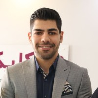 Farshad Askari