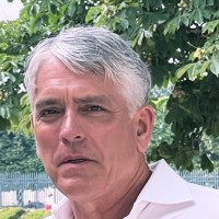 Robert McLaughlin