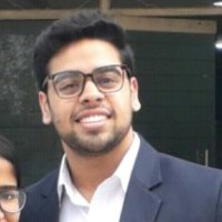 Nivedit Jain