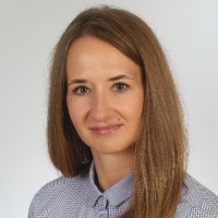 Ewa Krysińska