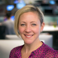 Kelli Wheeler