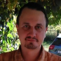 Alexey Smolov
