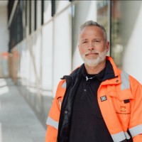Kim Skogland Pedersen