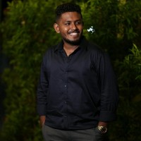 Amal Krishna