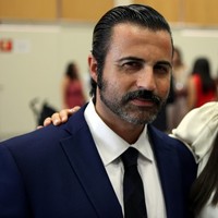Sergio Seguel
