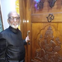Harbans Rajore