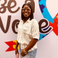 Odeyemi Oluwafunmilayo