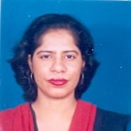 Sagarika Chakraborty