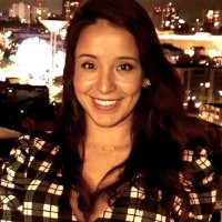 Iris Ferraz